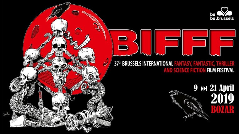 BIFFF 2019 Official Selection