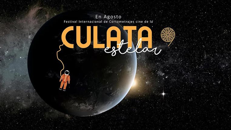 CULATA 2019 Official Selection